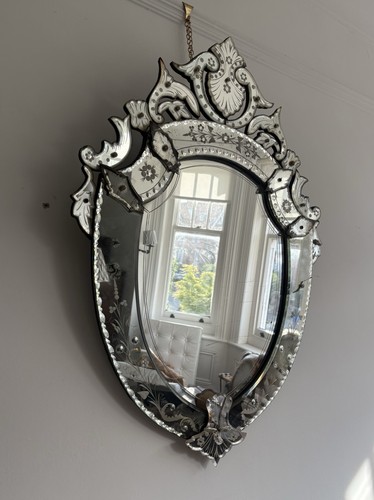 Early 20th century venetian - 20th,