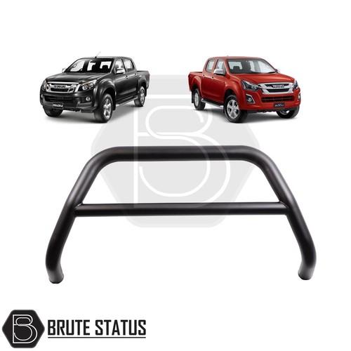 Isuzu max 2012 - d-max, bull