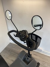 Pride Mobility Scooter Mirrors X2 Left Right Universal For Gogo Colt Models ✅♿️