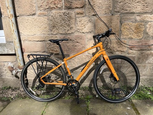 Ridgeback tempest hybrid - tempest,