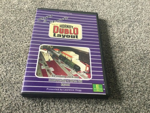 Build classic hornby dublo - classic,