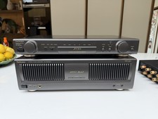 TECHNICS Power Amplifier