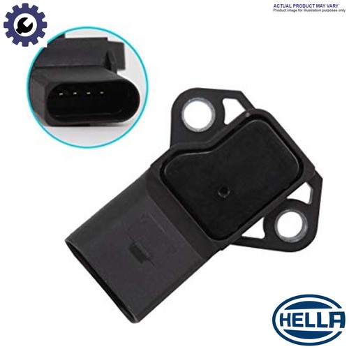 Sensor intake manifold - intake,