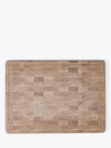 Neptune orford solid end - neptune, end-grain