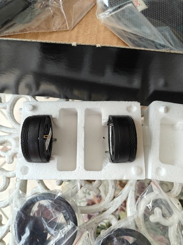 Pair vifa 27 neodymium - pair,