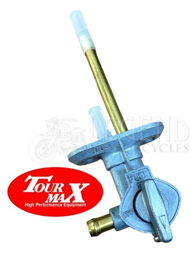 Suzuki rgv250 fuel tap vj21 - rgv250,