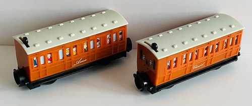 Ertl bandai thomas tank - tank, engine