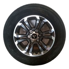 MITSUBISHI L200 18" ALLOY