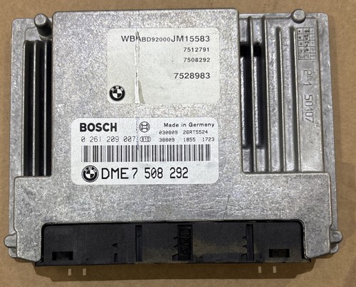 Bmw series e46 - 3,