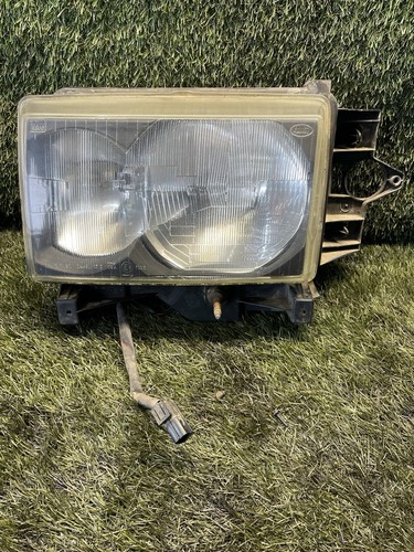 Range rover p38 0 - range, 4.0