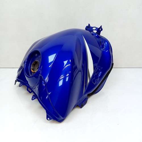Yamaha 5vy fuel - yamaha, 2004
