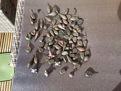 Job lot bundle carp - lot,