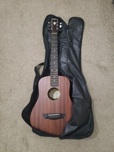 Acoustic guitar washburn - guitar,,