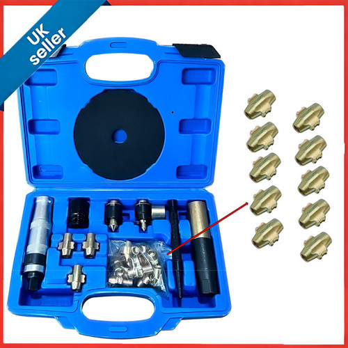 Master locking wheel nut - wheel,