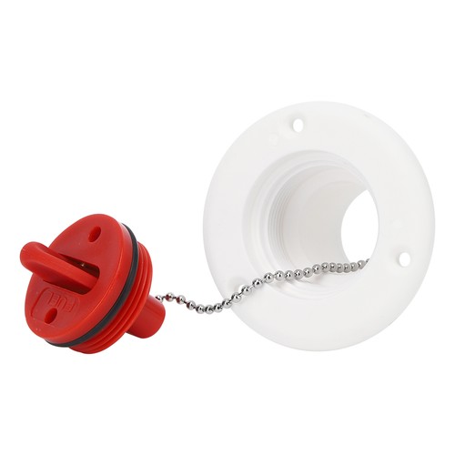 Abs plastic boat deck fill - plastic, fill/