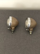 2 Genuine Vintage Lucas