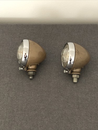 Genuine vintage lucas - 2,