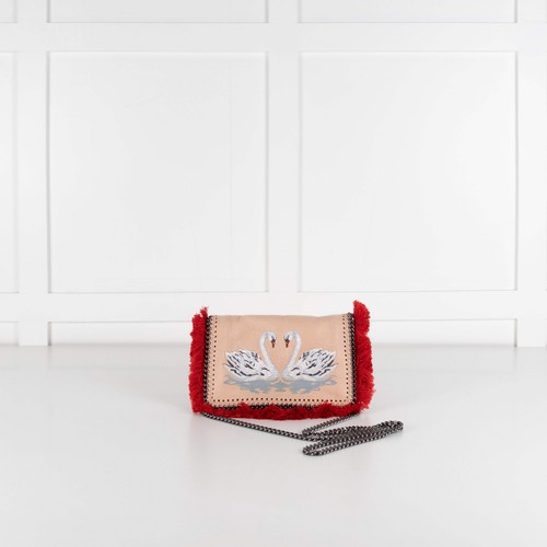 Stella mccartney peach - stella,