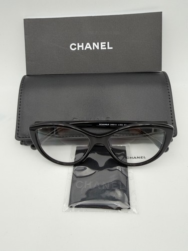 Chanel eyeglasses 3464 622 - a,