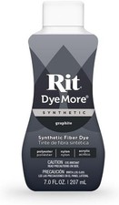 Fabric Dye for Synthetics