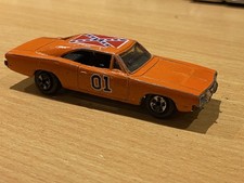 Ertl 1/64 Scale 1969 Dodge