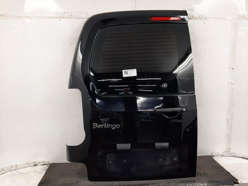 2016 citroen berlingo - 2016, unknown