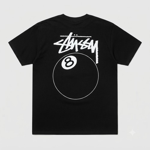 Stylish stussy ball - stylish,