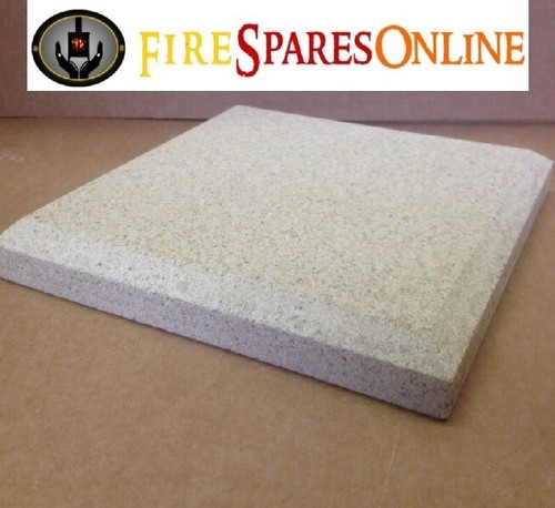 Fire brick suit stovax - to,