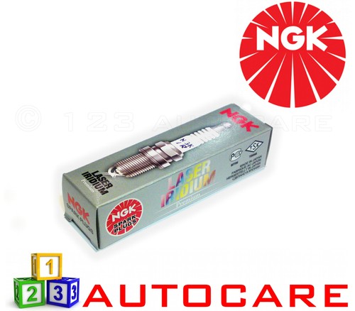 Lmar9ai ngk spark plug - ngk,