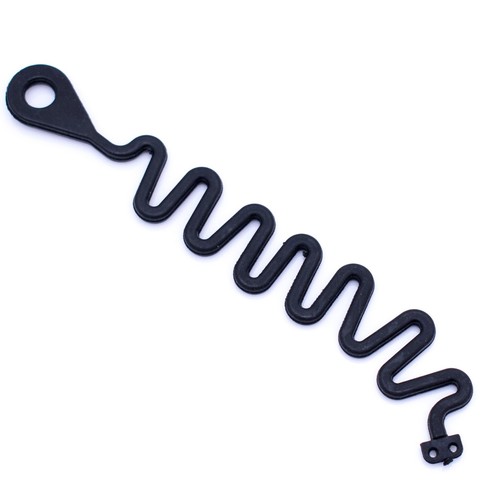 Fuel tank cap cord volvo - cord,