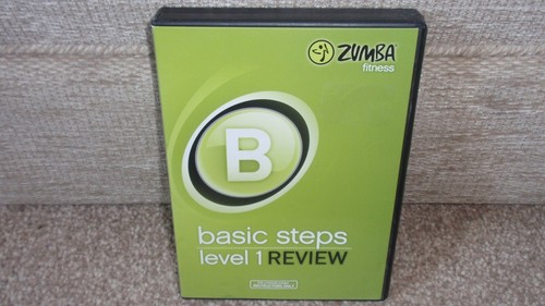Zumba fitness dvd cd - zumba, /