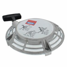 Recoil Assembly Hatz 1B20