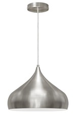 Modern Vintage Industrial Retro Hanging Ceiling Lamp Shade Pendant Light M0181