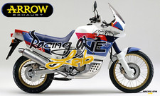 EXHAUST TERMINAL ARROW PARIS