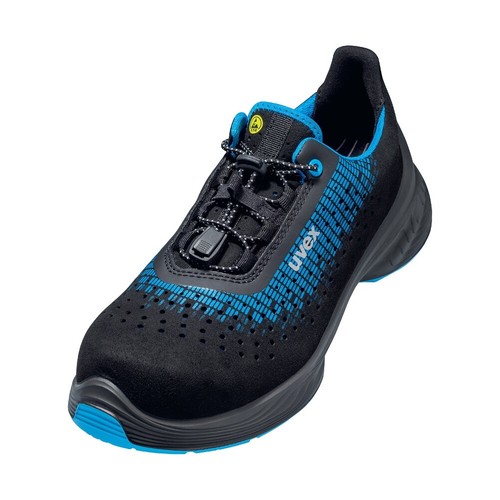 Uvex safety trainers - uvex, 1