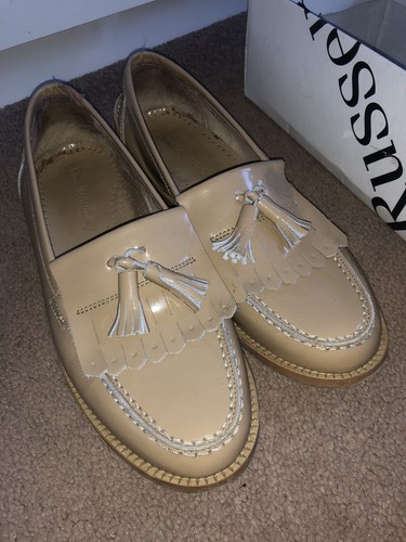 Russell bromley shoes - bromley, ladies