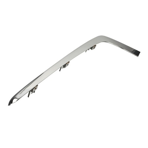 Jaguar xjs rear bumper - jaguar,