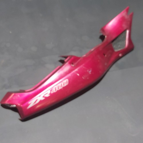 Genuine kawasaki zxr400 - genuine, l