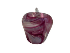 Vintage Adrian Sankey Glass