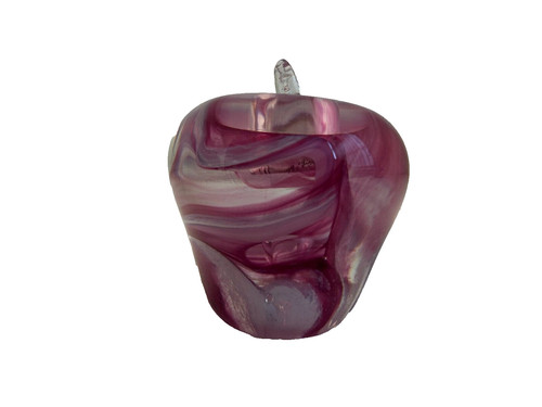 Vintage adrian sankey glass - vintage,