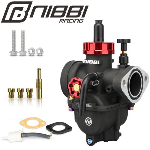 Nibbi pe22mm flange carburetor - pe22mm,