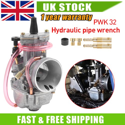 Keihin pwk carb motorcycle - keihin,