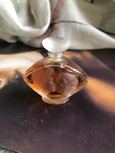 Baiser lalique 4 - le, by