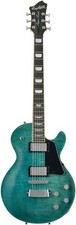 Hagstrom Super Swede Mk3 -75