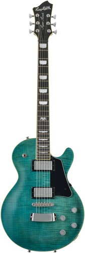 Hagstrom super swede mk3 - hagstrom, -75