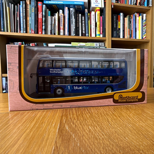 Northcord model company - model,