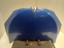 RENAULT MEGANE Bonnet