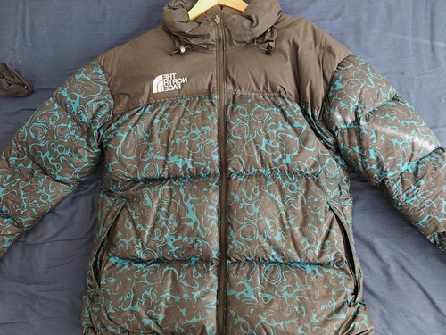 The north face men xxl - the,