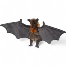Carl Dick Flying Fox Stuffed
