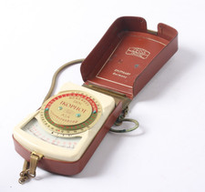 Vintage Zeiss Ikon Ikophot